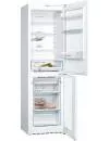 Холодильник Bosch KGN39VW16R фото 3