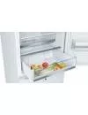 Холодильник Bosch KGN39VW1MR фото 6