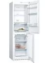 Холодильник Bosch KGN39VW1MR фото 3
