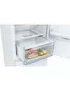 Холодильник Bosch KGN39VW21R фото 5