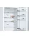 Холодильник Bosch KGN39VW22R фото 4
