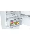 Холодильник Bosch KGN39VW22R фото 6