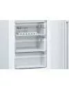 Холодильник Bosch KGN39VW22R фото 5