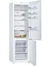 Холодильник Bosch KGN39VW22R фото 3