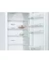 Холодильник Bosch KGN39VW2AR фото 3