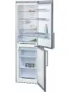 Холодильник Bosch KGN39XC15R фото 2