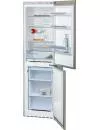 Холодильник Bosch KGN39XD18R фото 2