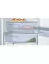 Холодильник Bosch KGN39XD18R фото 5