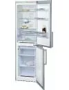 Холодильник Bosch KGN39XI15R фото 2