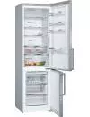 Холодильник Bosch KGN39XI34R фото 2