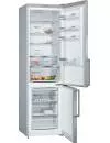 Холодильник Bosch KGN39XI3OR фото 3