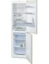 Холодильник Bosch KGN39XK18R фото 2