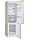 Холодильник Bosch KGN39XK3AR фото 3
