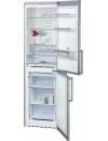 Холодильник Bosch KGN39XL14R фото 2