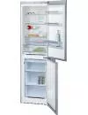 Холодильник Bosch KGN39XL24R фото 2