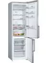 Холодильник Bosch KGN39XL32R фото 3