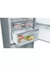 Холодильник Bosch KGN39XL3OR фото 6