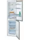 Холодильник Bosch KGN39XV18R фото 2