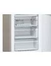 Холодильник Bosch KGN39XV3AR фото 5
