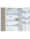 Холодильник Bosch KGN39XV3AR фото 6