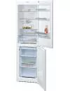 Холодильник Bosch KGN39XW24R фото 2