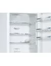 Холодильник Bosch KGN39XW31R фото 4