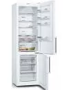 Холодильник Bosch KGN39XW31R фото 3