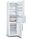 Холодильник Bosch KGN39XW32R фото 6