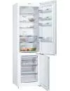 Холодильник Bosch KGN39XW33R фото 2