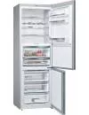 Холодильник Bosch KGN49SB3AR фото 3
