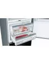 Холодильник Bosch KGN49SB3AR фото 4