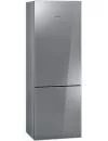 Холодильник Bosch KGN49SM22R фото 2