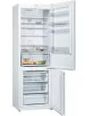 Холодильник Bosch KGN49XWEA фото 2
