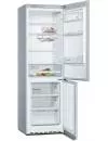 Холодильник Bosch KGV36XL2AR фото 2