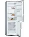 Холодильник Bosch KGV36XL2OR фото 2