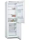 Холодильник Bosch KGV36XW22R фото 2