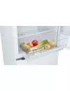 Холодильник Bosch KGV36XW22R фото 3
