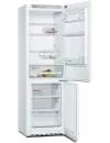 Холодильник Bosch KGV36XW2AR фото 2