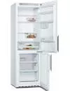 Холодильник Bosch KGV36XW2OR фото 2