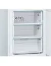 Холодильник Bosch KGV36XW2OR фото 6