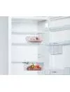 Холодильник Bosch KGV36XW2OR фото 4