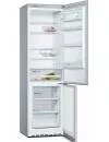 Холодильник Bosch KGV39XL21R фото 2