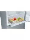 Холодильник Bosch KGV39XL22R фото 3