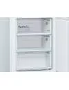 Холодильник Bosch KGV39XW22R фото 8