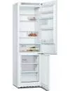 Холодильник Bosch KGV39XW22R фото 2