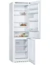 Холодильник Bosch KGV39XW2AR фото 2