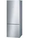 Холодильник Bosch KGV58VL31S icon