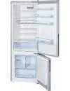 Холодильник Bosch KGV58VL31S icon 2
