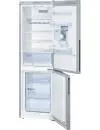 Холодильник Bosch KGW36XL30S фото 2