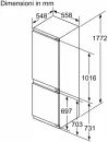 Холодильник Bosch KIN86VSE0 icon 10